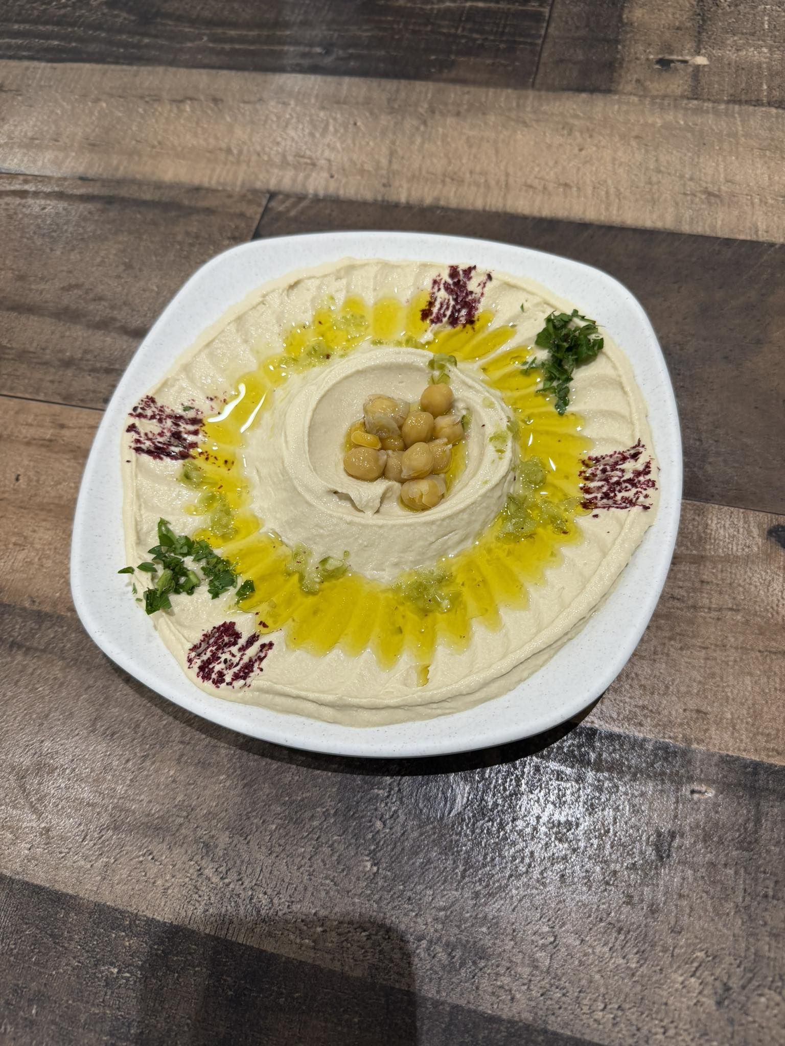 Shaami Mediterranean Grill gallery photo