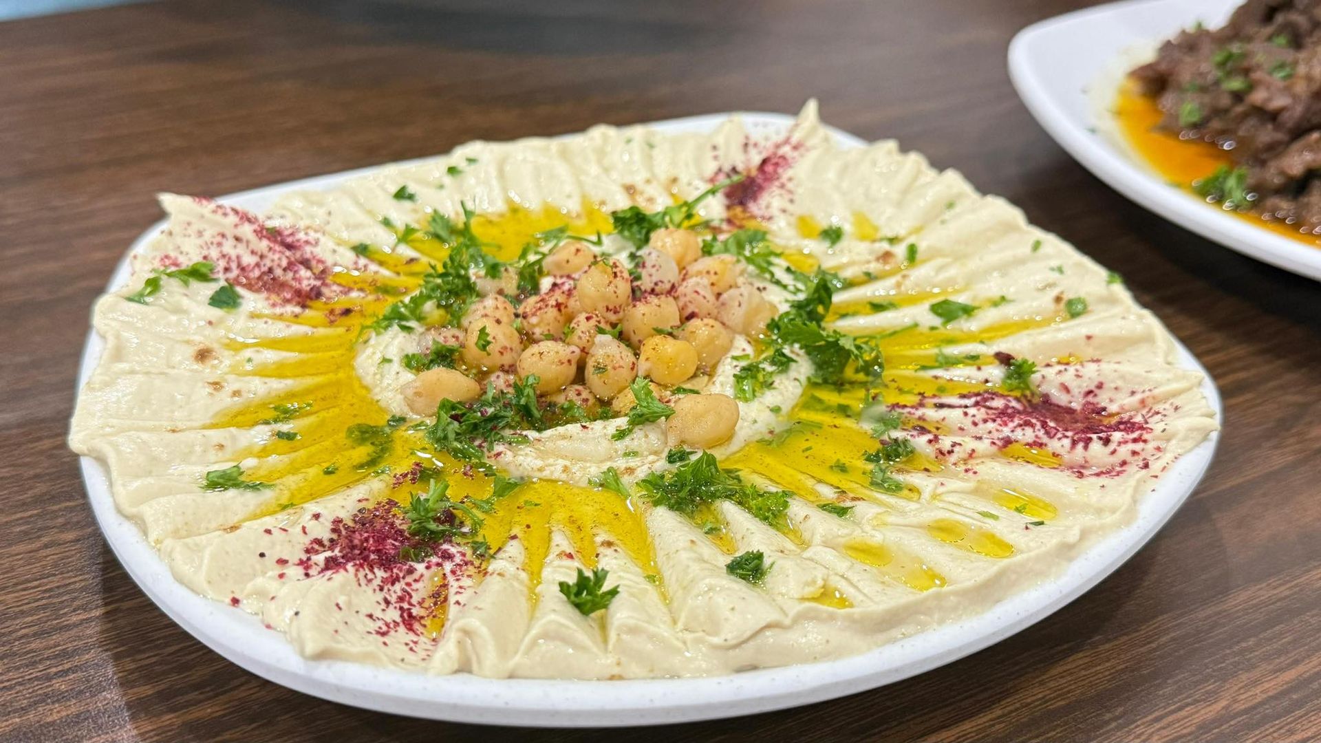 Shaami Mediterranean Grill gallery photo