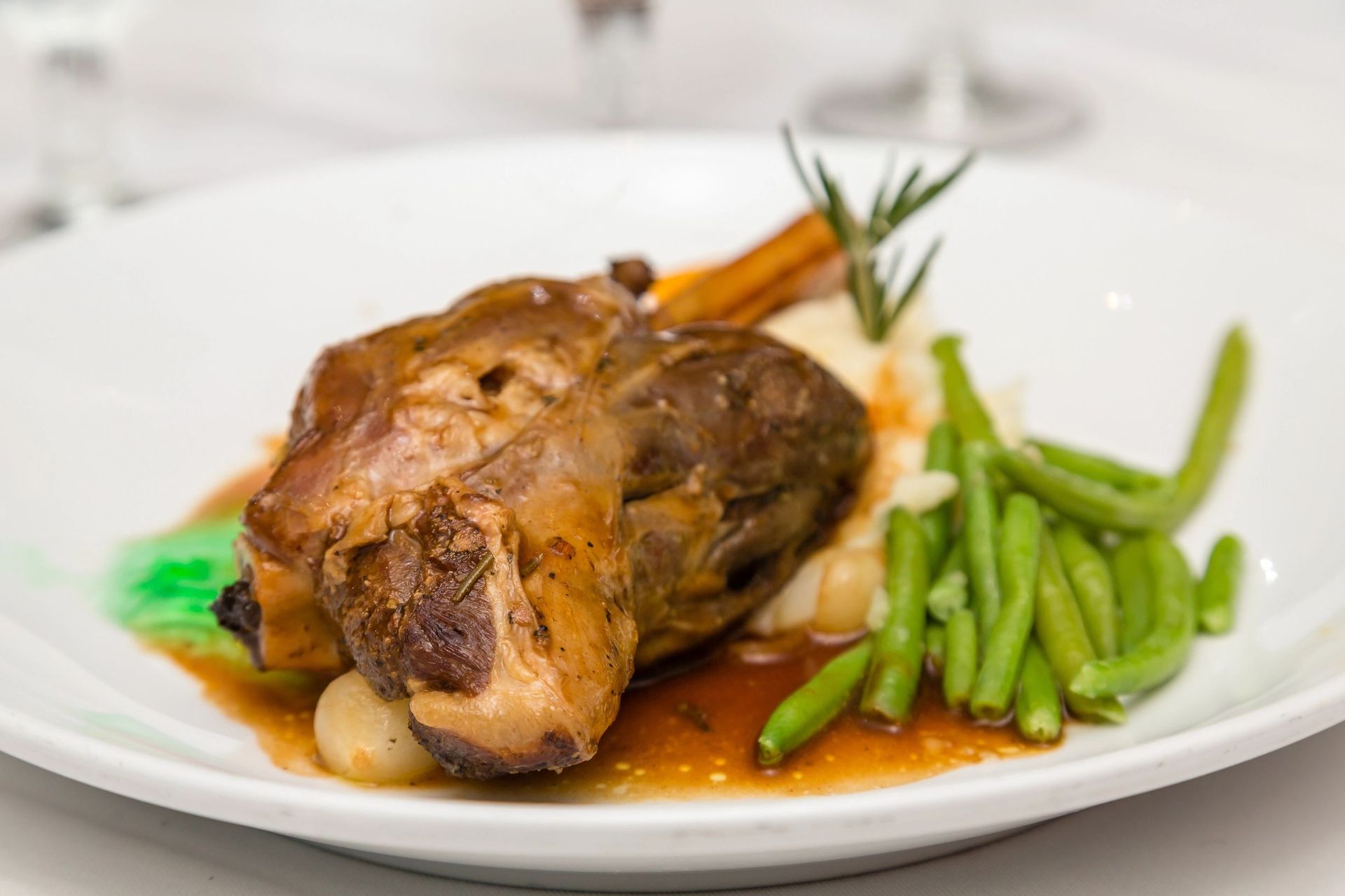 Shaami Mediterranean Grill | Pelham, AL