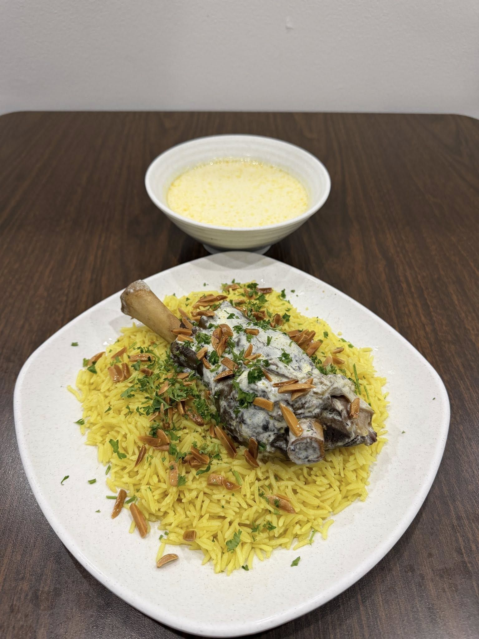 Shaami Mediterranean Grill gallery photo