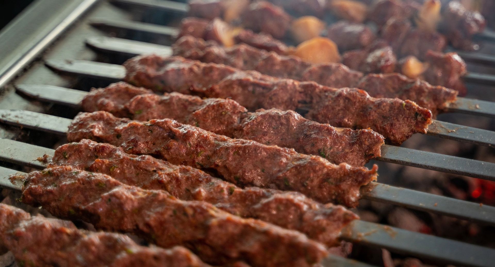 Shaami Mediterranean Grill | Mountain Brook, AL