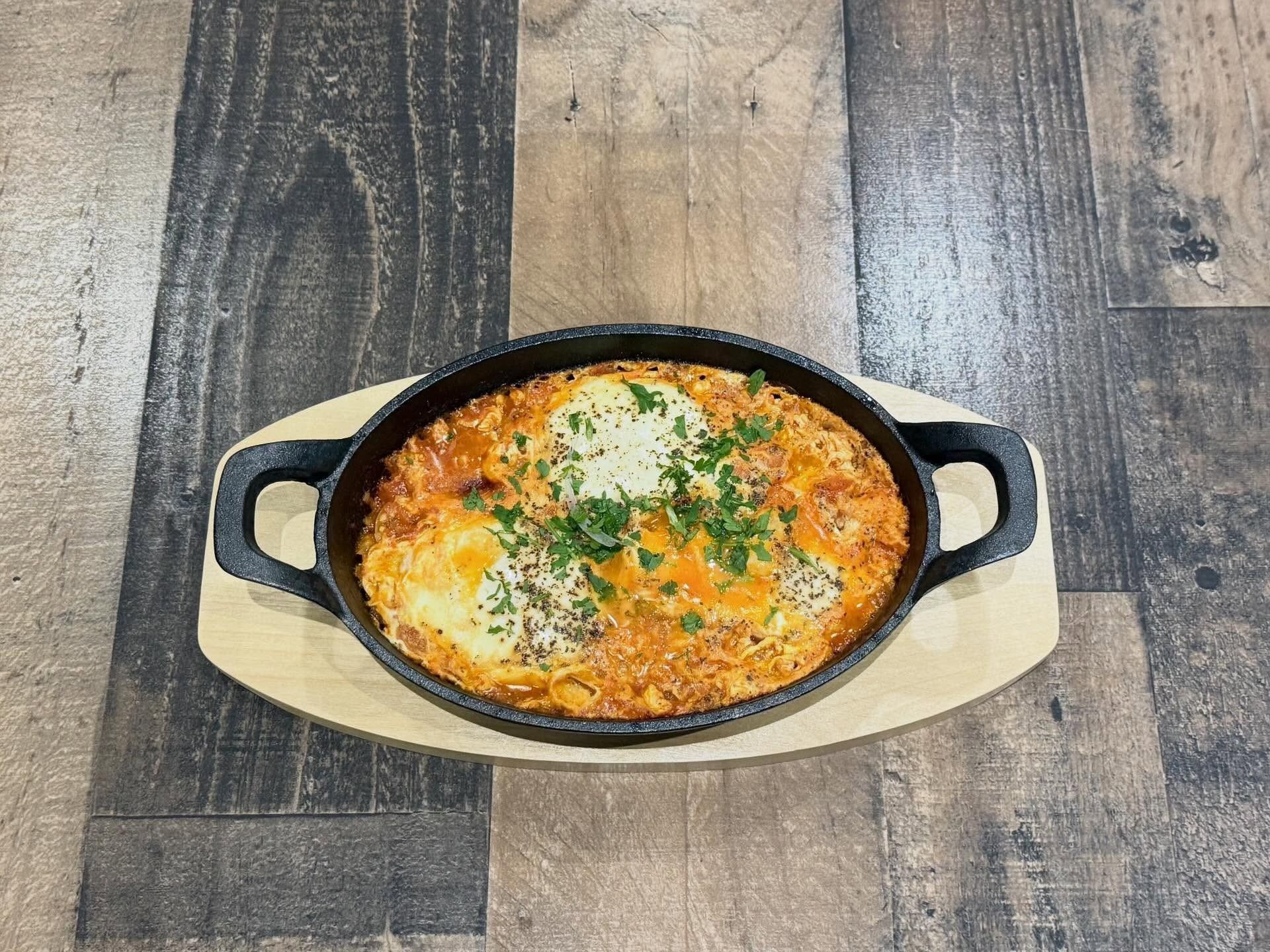 Shaami Mediterranean Grill | Trussville, AL